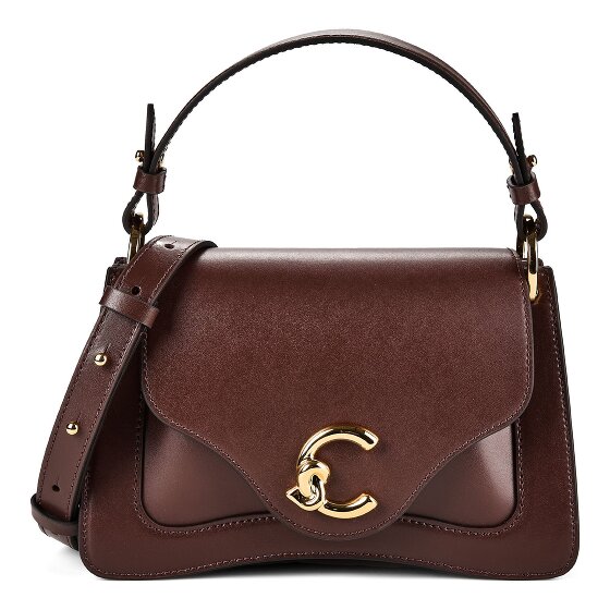 Coccinelle C-Me Schoudertas Leder 23.5 cm
