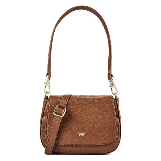 Braun Büffel Hanna Schoudertas XS Leder 21 cm