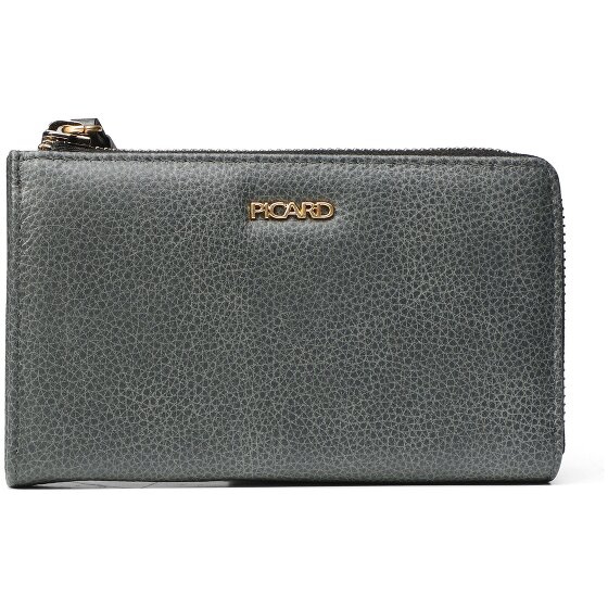 Picard Calico 1 Portemonnee Leer 16 cm