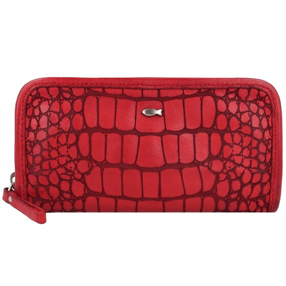 Campomaggi Portemonnee Leer 21 cm