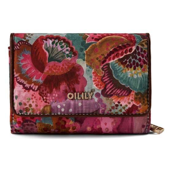 Oilily Pointilly Portemonnee 14 cm