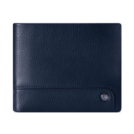 Roncato Alaska Portemonnee RFID-bescherming Leer 13 cm