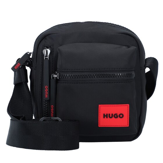 Hugo Ethon 2.0 Mini tas Schoudertas 16 cm