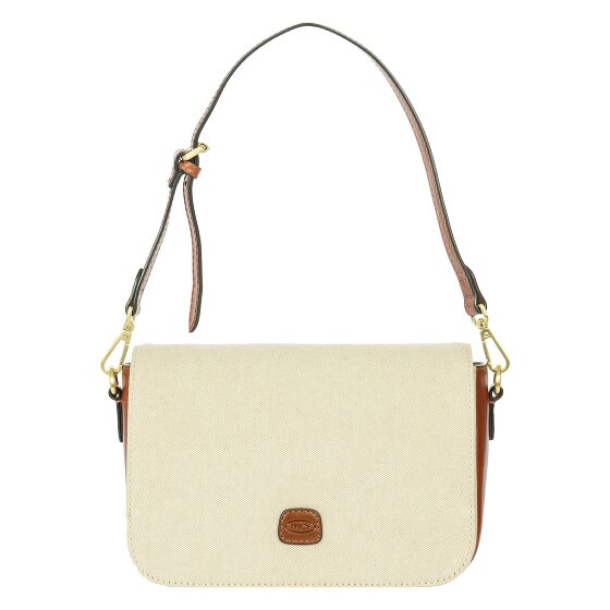 Bric's Volterra Trama Schoudertas S 23 cm