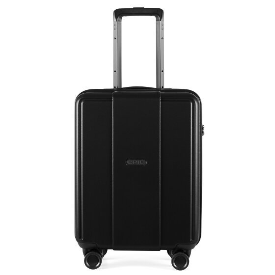 Epic Pop 6.0 4-Wiel Cabin Trolley 55 cm