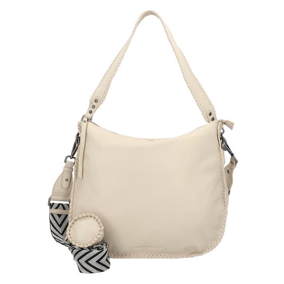 Harbour 2nd Just Pure Sarina Schoudertas Leer 34 cm