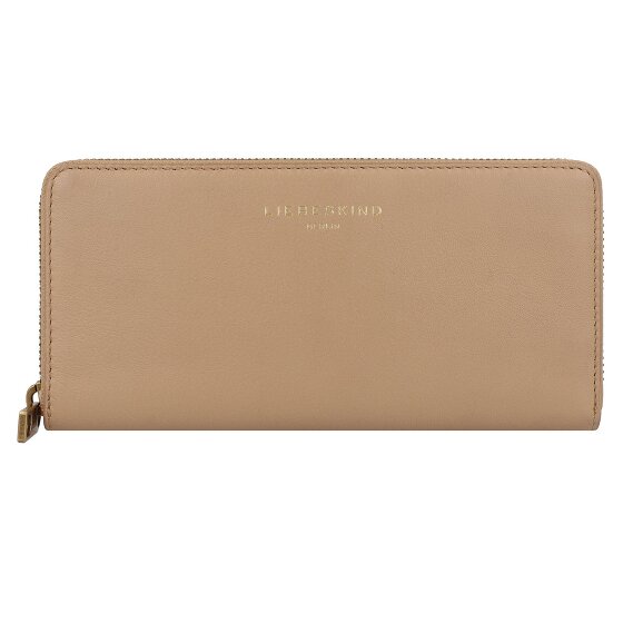Liebeskind Gigi Portemonnee RFID-bescherming Leer 19 cm