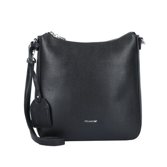 Picard Superstar Schoudertas Leer 24.5 cm