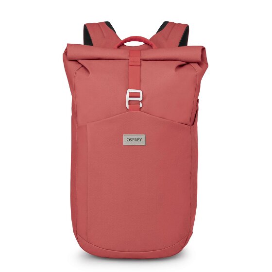 Osprey Arcane Roll Top Dagrugzak 50 cm Laptop compartiment