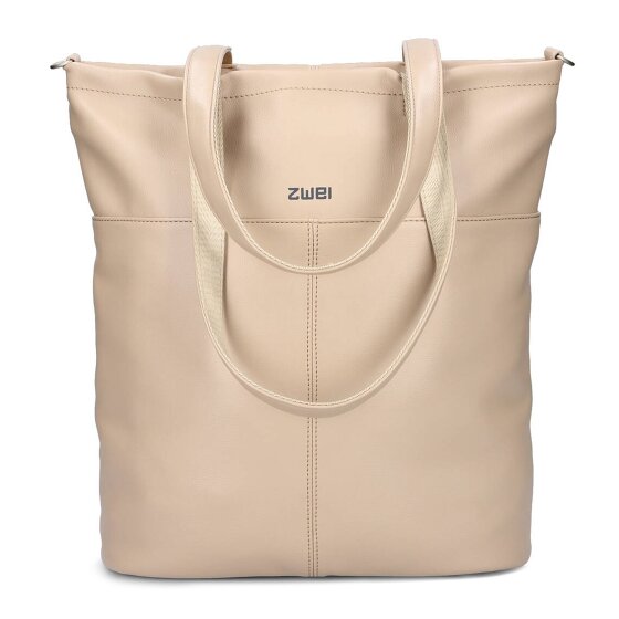Zwei Mademoiselle.M Shopper Tas 37 cm