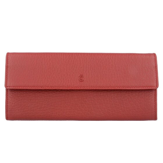 Esquire Deer Portemonnee Leder 18.5 cm