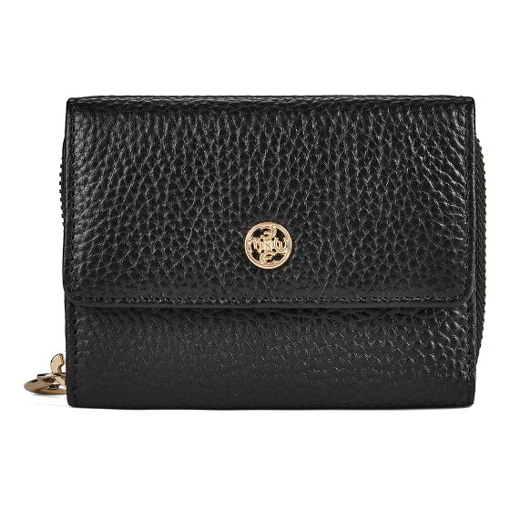 Esquire Alexandria Portemonnee RFID-bescherming Leder 10 cm