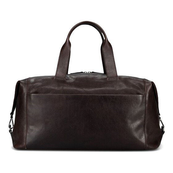 Jost London Weekender reistas Leder 50 cm
