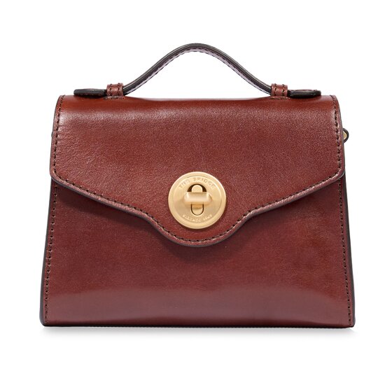 The Bridge Irene Handtas Leder 20 cm