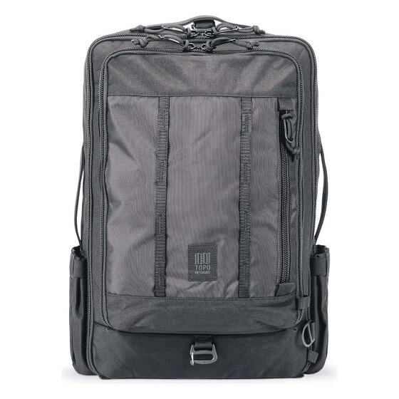 Topo Designs Global-reisrugzak met laptopvak van 51 cm