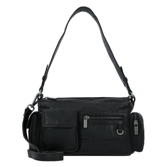Cowboysbag Hawley Glam Schoudertas Leder 25 cm