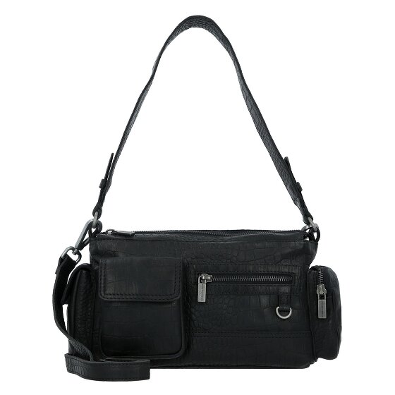 Cowboysbag Hawley Glam Schoudertas Leer 25 cm Cowboysbag Hawley Glam Schoudertas Leer 25 cm