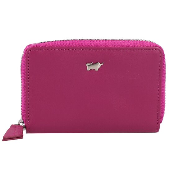 Braun Büffel Joy Sleutel portemonnee Leer 10.5 cm
