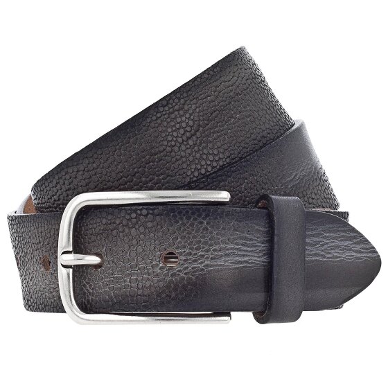 Vanzetti Riem leer