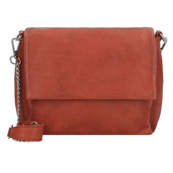 Taschendieb Wien Kohlmarkt 243 Schoudertas Leer 20 cm