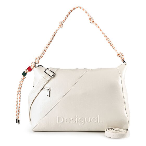 Desigual Half Schoudertas 40 cm