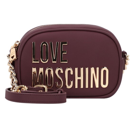 Love Moschino Bold Love Mini tas Schoudertas 17.5 cm