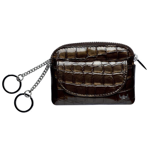 Golden Head Cayenne Sleuteletui RFID Leer 12 cm Golden Head Cayenne Sleuteletui RFID Leer 12 cm