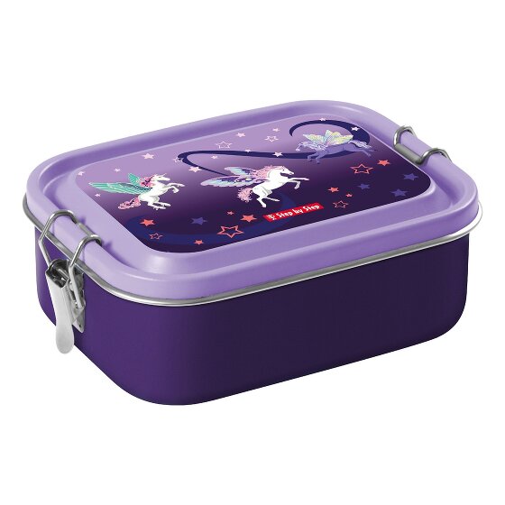 Step by Step Lunchbox 18 cm