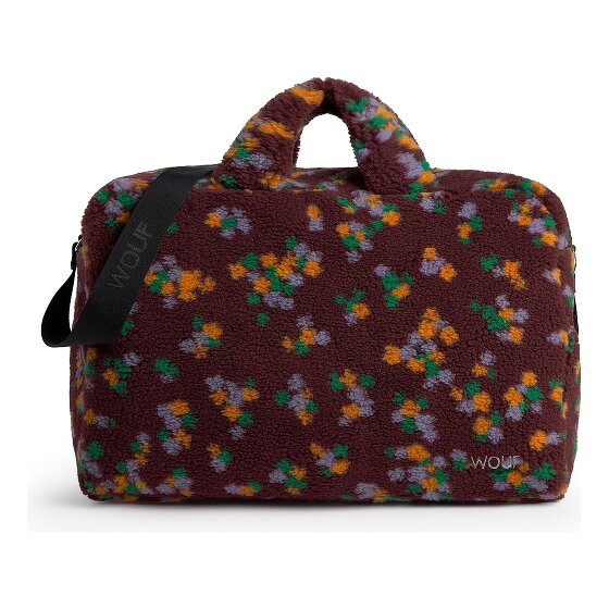 Wouf Teddy Weekender reistas 44 cm