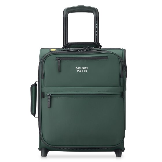 Delsey Paris Maubert 2.0 2 wielen Cabinewagen 45 cm