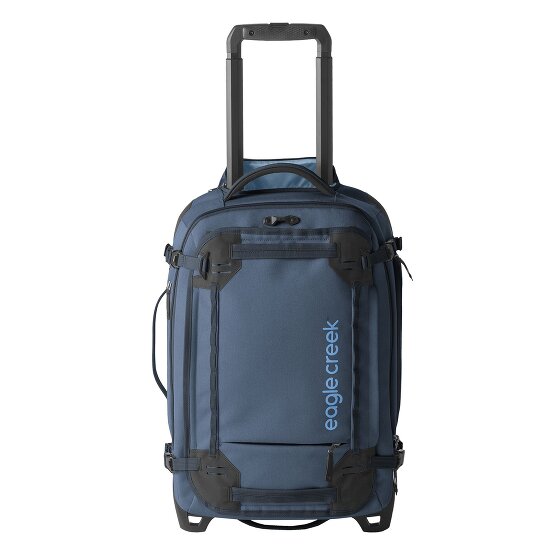 Eagle Creek Gear Warrior 2 wielen Rugzak trolley 55 cm Laptopvak