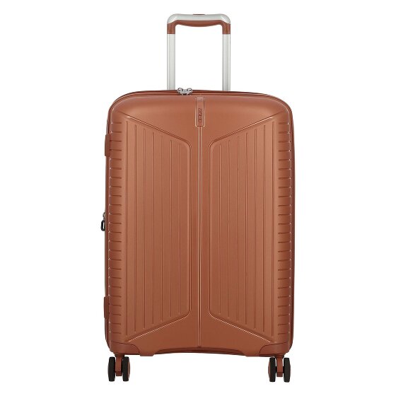 Jump Evae 4 wielen Cabinewagen 55 cm