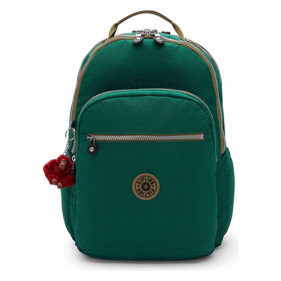 Kipling Back to School Seoul Lap School rugzak 44 cm
