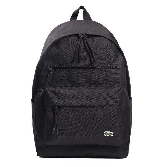 Lacoste Core Essentials Neocroc Dagrugzak 42.5 cm Laptop compartiment