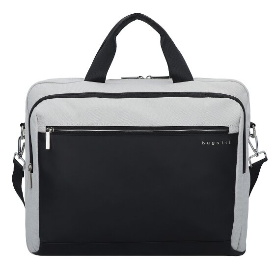 bugatti Sera Koffer RFID-bescherming 42 cm Laptop compartiment