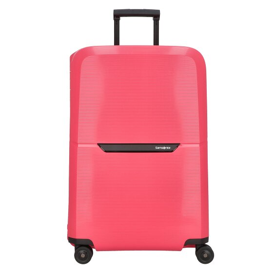 Samsonite Magnum Eco 4 wielen Trolley 75 cm