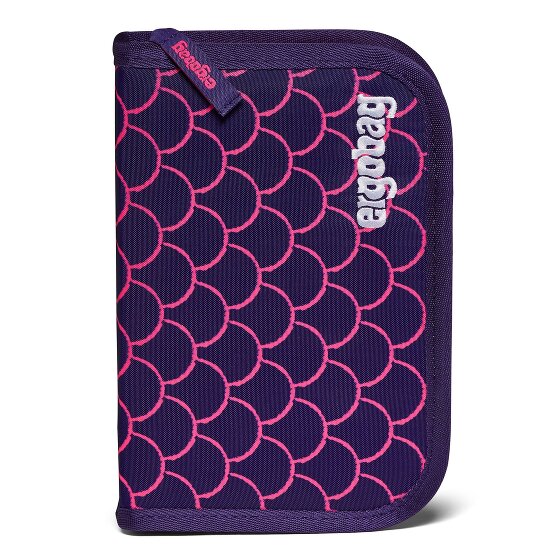 Ergobag Accessoires etui 21 stuks.