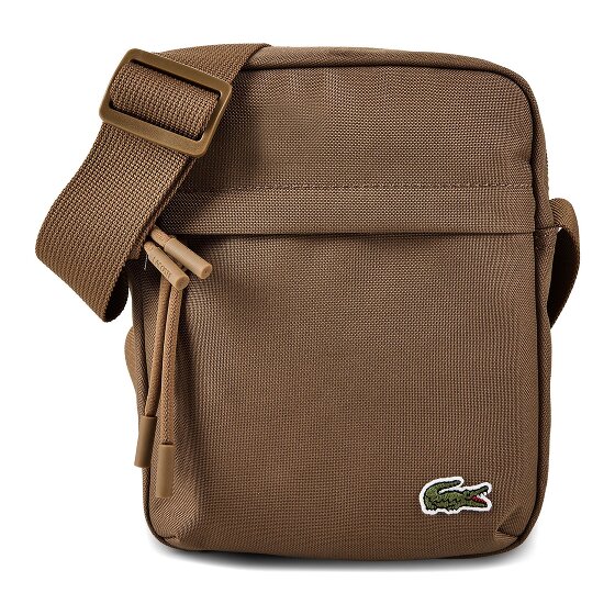 Lacoste Core Essentials Neocroc Crossbody tas 16.5 cm