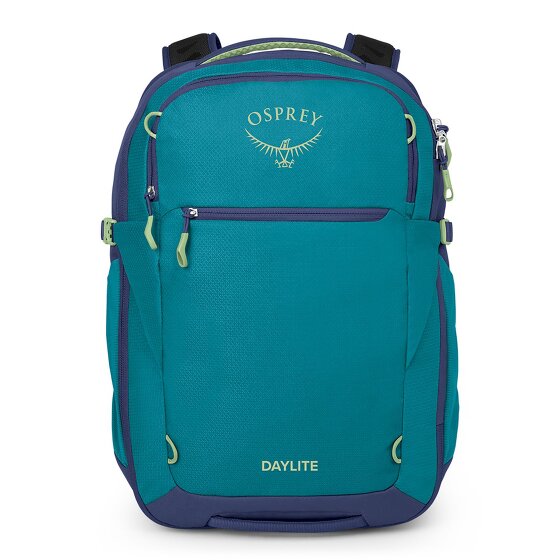 Osprey Daylite Travel Pack 35 Dagrugzak 49 cm Laptop compartiment