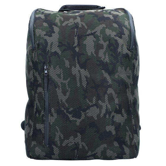 Jost Netrugzak 41 cm Laptopvak