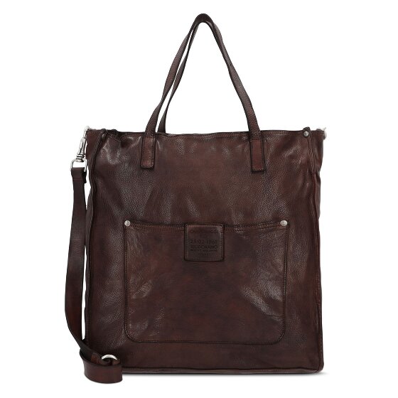 Campomaggi Shopper Tas Leer 36 cm