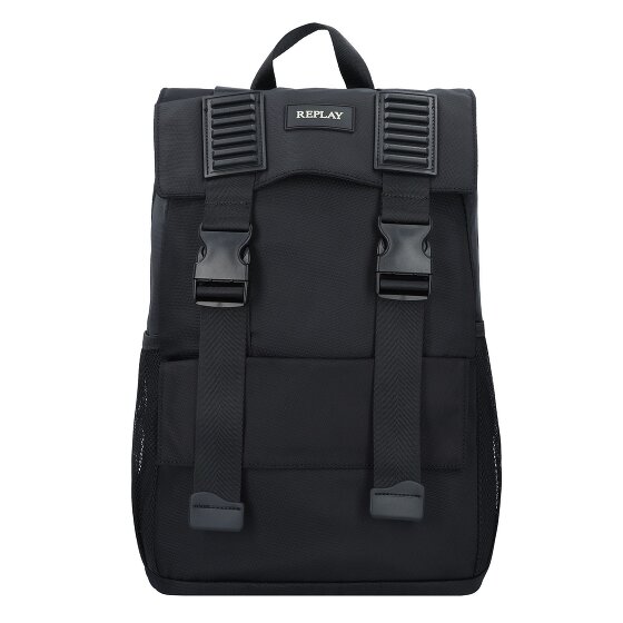 Replay Dagrugzak 45 cm Laptop compartiment