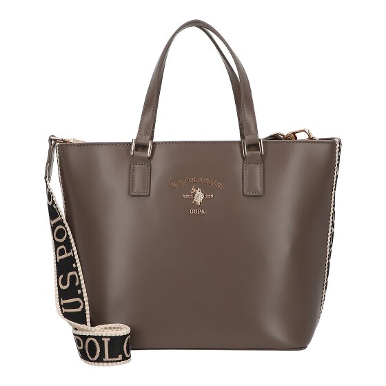 U.S. Polo Assn. Heat Shopper Tas 27 cm