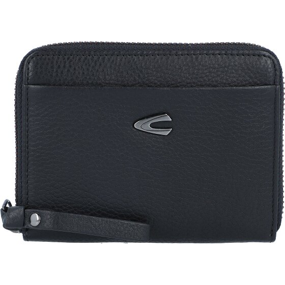 camel active Pura Portemonnee Leder 12 cm