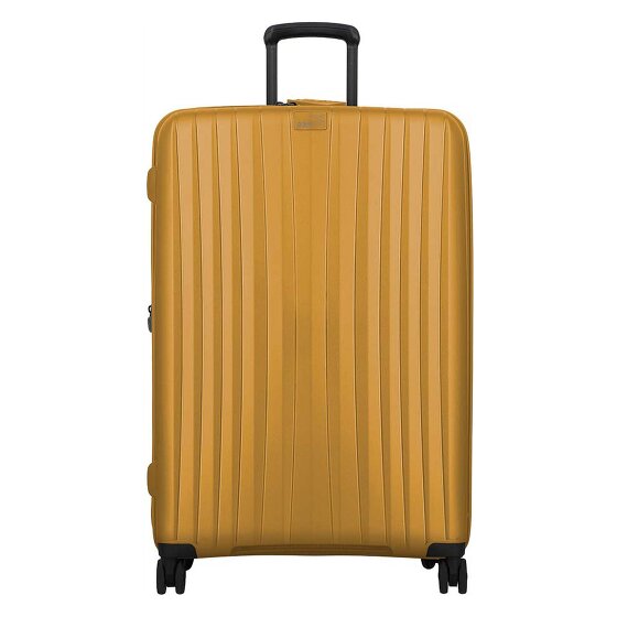 Jump Enais 4 wielen Trolley 75 cm met uitbreidingsplooi