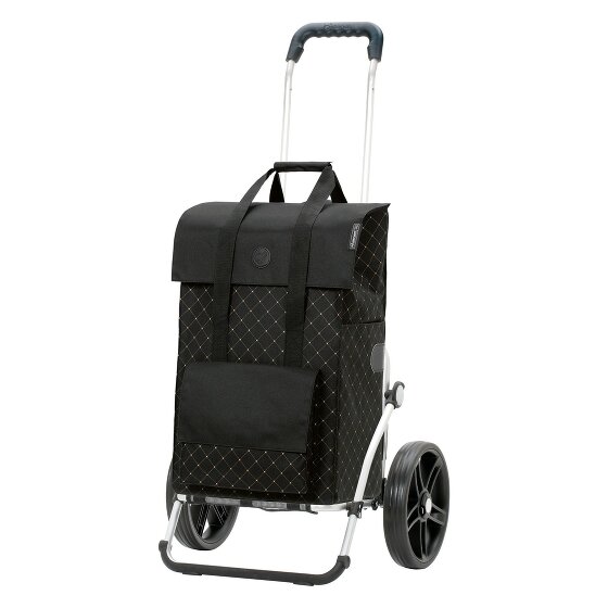 Andersen Shopper Royal Shopper Lisa Winkelwagen 59 cm