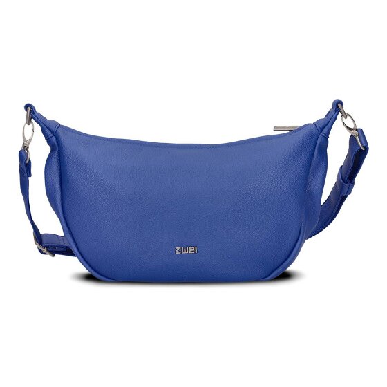 Zwei Mademoiselle.M Crossbody tas 34 cm