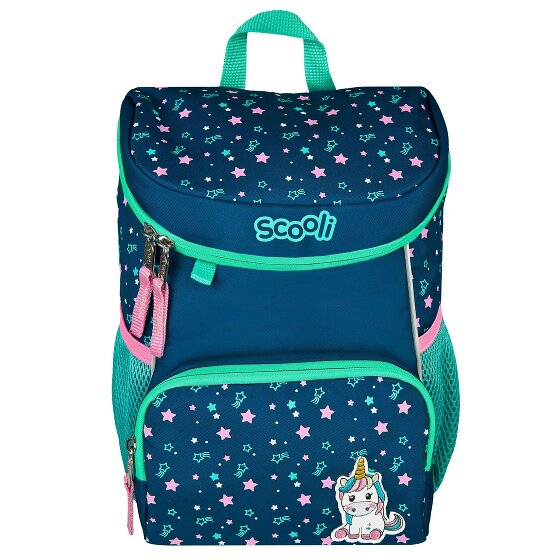 Scooli Mini-Me Kleuterschool rugzak 30 cm