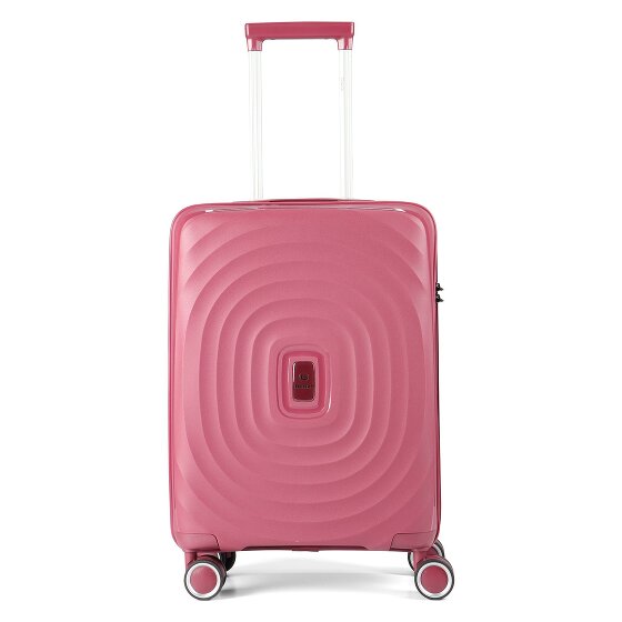 Benzi 5751 4 wielen Cabinewagen 55 cm