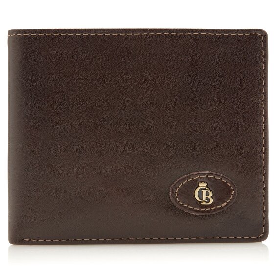 Castelijn & Beerens Gaucho Portemonnee RFID Leer 11 cm